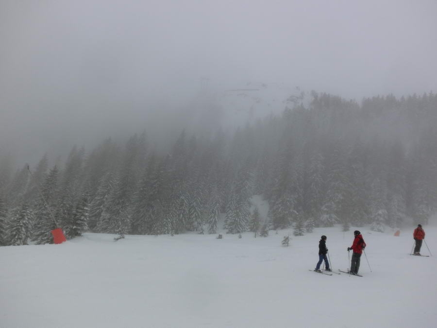 07- Dachstein, Bauernhaus, Abreise 018